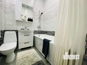 2-к квартира, посуточно, 42м2, 1/1 этаж