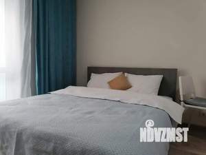 1-к квартира, посуточно, 29м2, 1/1 этаж