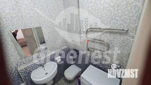 1-к квартира, на длительный срок, 47м2, 14/17 этаж