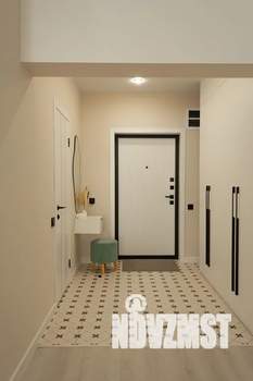 Студия квартира, посуточно, 36м2, 16/17 этаж