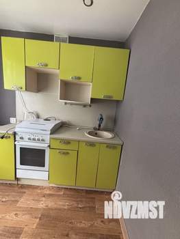 2-к квартира, на длительный срок, 45м2, 2/5 этаж