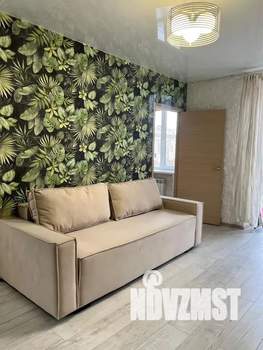 2-к квартира, посуточно, 43м2, 4/5 этаж