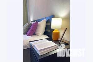 2-к квартира, посуточно, 48м2, 6/16 этаж