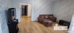 1-к квартира, на длительный срок, 36м2, 5/12 этаж