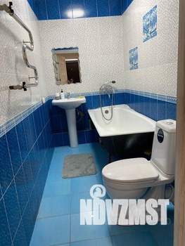 1-к квартира, посуточно, 37м2, 1/1 этаж