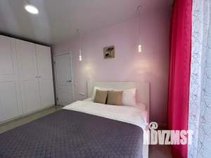 1-к квартира, посуточно, 37м2, 13/14 этаж