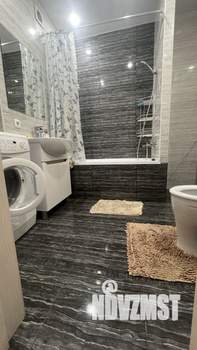 1-к квартира, посуточно, 37м2, 17/19 этаж