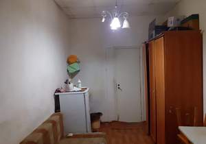 Студия квартира, на длительный срок, 19м2, 1/10 этаж