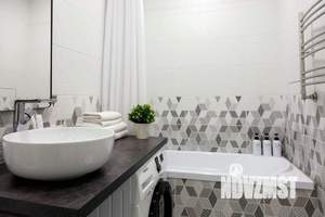 1-к квартира, посуточно, 39м2, 1/1 этаж