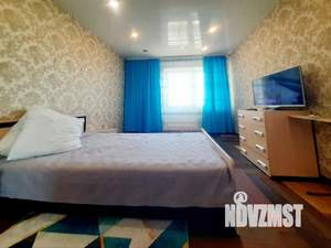 2-к квартира, посуточно, 50м2, 1/1 этаж