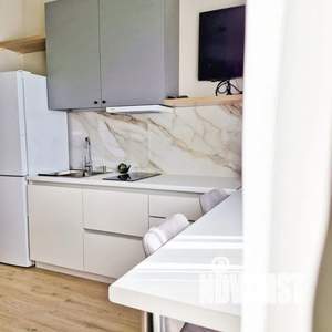 1-к квартира, посуточно, 30м2, 3/3 этаж