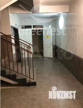 Студия квартира, на длительный срок, 36м2, 3/9 этаж