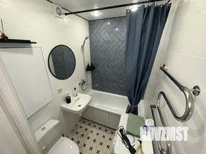 1-к квартира, посуточно, 35м2, 3/5 этаж