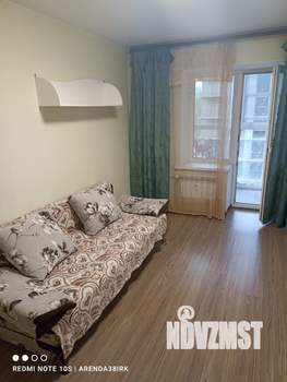 1-к квартира, на длительный срок, 40м2, 7/10 этаж