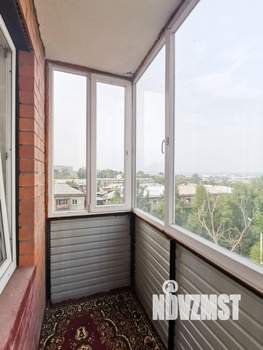 2-к квартира, на длительный срок, 60м2, 4/9 этаж