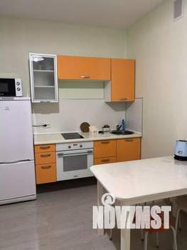 2-к квартира, посуточно, 64м2, 1/1 этаж