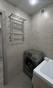 1-к квартира, на длительный срок, 31м2, 9/9 этаж