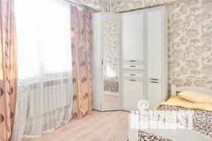 2-к квартира, посуточно, 63м2, 4/11 этаж