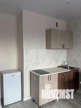 Студия квартира, на длительный срок, 23м2, 8/12 этаж