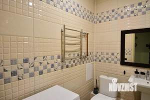 1-к квартира, на длительный срок, 51м2, 8/16 этаж