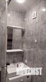 2-к квартира, посуточно, 47м2, 1/1 этаж