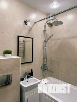 1-к квартира, посуточно, 31м2, 1/4 этаж