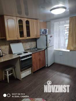 Студия квартира, на длительный срок, 31м2, 1/2 этаж