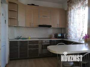 Студия квартира, посуточно, 38м2, 6/8 этаж