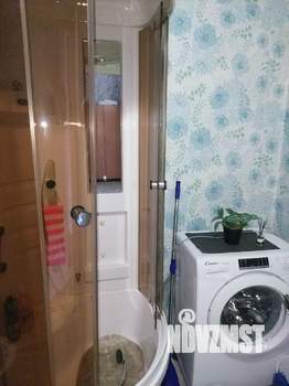 1-к квартира, посуточно, 40м2, 4/9 этаж