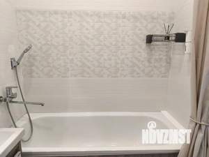 1-к квартира, посуточно, 36м2, 2/4 этаж