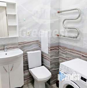 1-к квартира, на длительный срок, 46м2, 6/12 этаж