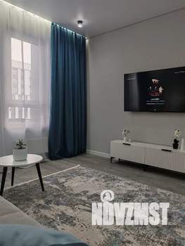 2-к квартира, посуточно, 48м2, 12/19 этаж