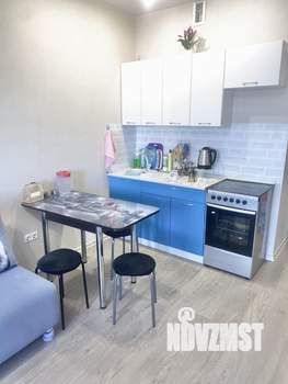 Студия квартира, посуточно, 31м2, 11/16 этаж