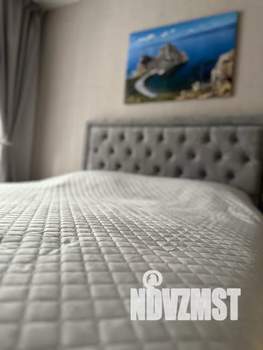 1-к квартира, посуточно, 42м2, 5/14 этаж