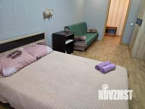 2-к квартира, посуточно, 52м2, 3/16 этаж