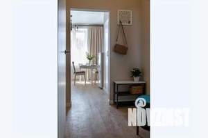 1-к квартира, посуточно, 34м2, 2/4 этаж