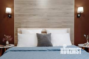 Студия квартира, посуточно, 25м2, 3/9 этаж