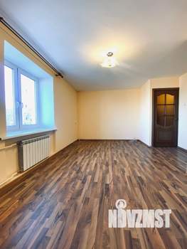 2-к квартира, на длительный срок, 41м2, 3/4 этаж