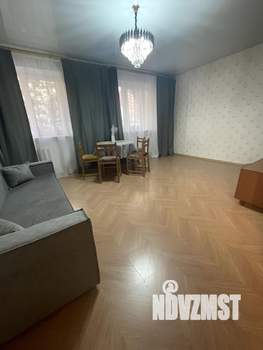 3-к квартира, на длительный срок, 92м2, 3/9 этаж