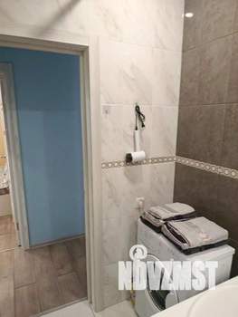 2-к квартира, посуточно, 50м2, 1/1 этаж