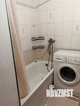 2-к квартира, на длительный срок, 46м2, 4/5 этаж