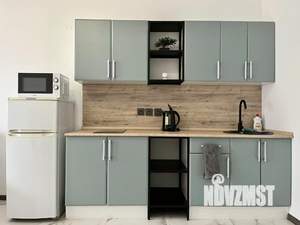 1-к квартира, посуточно, 48м2, 1/1 этаж