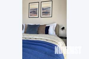 1-к квартира, посуточно, 25м2, 15/15 этаж