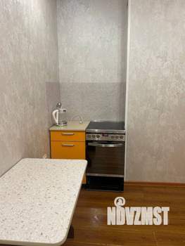 1-к квартира, на длительный срок, 30м2, 15/19 этаж