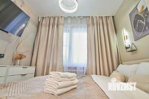 Студия квартира, на длительный срок, 25м2, 1/9 этаж