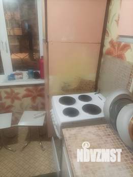 1-к квартира, на длительный срок, 31м2, 1/4 этаж