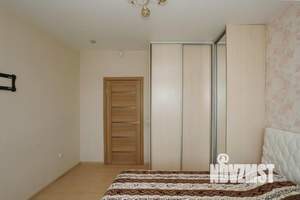 3-к квартира, на длительный срок, 90м2, 10/17 этаж