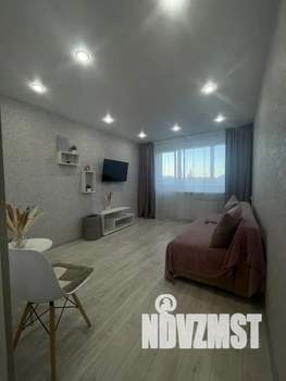 2-к квартира, посуточно, 46м2, 5/5 этаж