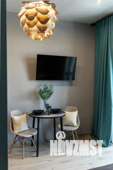 Студия квартира, посуточно, 26м2, 5/18 этаж