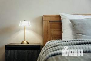 1-к квартира, посуточно, 41м2, 1/1 этаж